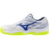 MIZUNO BREAK SHOT 5 CC Scarpe da Tennis da Uomo