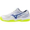 MIZUNO JR BREAK SHOT 5 CC Scarpe da Tennis da Bambini