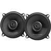 Harman Kardon FIT5F 5,25 in / 13,3 cm Altoparlanti Coassiali Auto