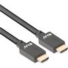 Club 3D CLUB3D CAC-1374 cavo HDMI 4 m HDMI tipo A (Standard) Nero