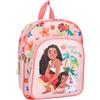 Vadobag VAIANA e SIMEA Zaino Moana OCEANIA Doppia Tasca - Misure 30x25x11cm - colore rosa