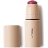 Inglot Cream Stick Blush | Fard in Stick Cremoso | Facile da Applicare e con Finish Naturale | Ideale per Definire le Guance | Formula Idratante e a Lunga Durata | Intense Pink 213 | 6,2 g