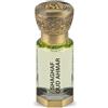 Swiss Arabian Shaghaf Oud Ahmar Olio di Profumo Concentrato Unisex da 12 ML: una lussuosa miscela di ambra, rosa e vaniglia: fragranza calda e gourmandy