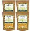 Radico Erbe nutrienti - Amla + Reetha + Shikakai 100g