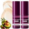 ABOUME Calcium Multi Balm Stick, Calcium Volume Multi-Balsamo, Collagene Idratante Stick per Viso, Occhi e Collo, Idratante e Antirughe per Tutti i Tipi di Pelle (2 Pezzi)