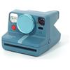 MUZIRI KINOKOO Copriobiettivo in lega di alluminio per fotocamera Polaroid Now 3 Gen/Now + 2/3 Gen, ora 3a/ora Plus 2a/3a generazione, copertura per obiettivo della fotocamera in spugna imbottita