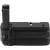 Hersmay Z6III/Z5II Impugnatura verticale con batteria fotocamera per Nikon Z6 III/ Z5 II Impugnatura verticale con alimentazione, sostituzione batteria per Nikon MB-N14, alimentata da EN-EL15C/15A/15B