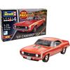 Revell Tescoma 69 Camaro SS 396