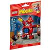 Lego Mixels 41563 - Set Costruzioni Serie 8 Splasho