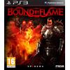 Focus Home Interactive PS3 BOUND BY FLAME JUEGO GAME PARA PC-CONSOLA CALIDAD JUEGO GAME PARA PC-CONSOLA CALIDAD
