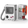elago Custodia per Giochi Nintendo Switch 2, Compatibile con Switch 2/OLED /Lite, Porta Cartucce per Giochi e Micro SD con Spazio per 5 Schede (NW5)