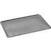AMT Gastroguss GN Bäckernorm BN - Set di teglie, 60 x 40 cm, forato, finitura antiaderente Lotan®, composto da 2 teglie da forno, AMZN-DUO-6040BBL-1