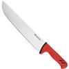 YOUSUNLONG Coltello da macellaio Coltello da chef - Mannaia definitiva 310mm - Acciaio al molibdeno ad alto tenore di carbonio - Manico in Santoprene