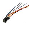 Rokuhan Z Gauge DCC Decoder Small General-Purpose Type A053 Model Railroad