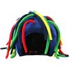 Coolcasc Funda Universal de Casco Extensiones PARCHIS