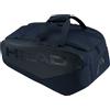 Head Borsa per racchette Head Pro Padel Bag L Navy