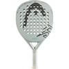Head Racchetta da padel Head Bolt 2026 White/Grey