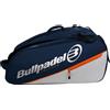 Bullpadel Borsa per racchette Bullpadel BPP26014 Advance Navy Blue