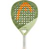 Head Racchetta da padel Head Vibe 2026 Green/Orange