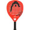 Head Racchetta da padel Head Bolt 2026 Red/Black