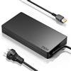 E-POWIND Alimentatore di rete per computer portatile Lenovo 230 W - Alimentatore classico con spina quadrata gialla per ThinkPad P16/P15 Gen2 P17 Mobile Workstation e Legion 7 16IAX7 16IRX8 Gaming Laptop