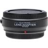 Hersmay Pro Autofocus 4/3-M4/3 Adattatore per obiettivo 4/3 43 su M4/3 MFT Mount Camera per Olympus E-M5 E-M10 III per PANAS0NIC G9 II G95 G10 G100V G100K GX1 GX7 GX9 GH6 BMPCC MMF3 MMF2