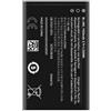 ELLENNE BATTERIA COMPATIBILE PER NOKIA BL-4WL PER 225 | 230 | 3310 | 6310 (2021) - NUOVA