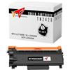 vidoelettronica 1X Toner Compatibile TN-2420 Nero per Brother MFC-L2710DW / HL-L2350DW / DCP-L2530DW - Con Chip, Alta Resa 3000 Pagine (1)