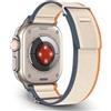 KOZRFEYA Cinturino Trail Loop Compatibile con Apple Watch Ultra 49mm/46mm/45mm/44mm/42mm/41mm/40mm/38mm, Cinturino Sport Loop Compatibile con iWatch Ultra 2/Series 10/9/8/7/6/5/4/3/2/1/SE