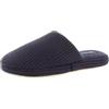 Pantofole Invernali Donna In Simil Cashmere Con Fiocco | Morbide Con Memory Foam E Suola Antiscivolo | Colori Marrone E Albicocca