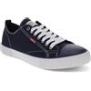 Levi's® Anikin Casual Canvas, Nero, 43.5 EU