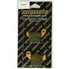 Accossato Pastiglia freno AGPP72OR, HONDA > CR 125, 125 (2002-2007)