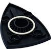Bosch 1x Piastra per platorelli PRO | 200 x 135 mm,