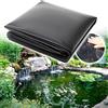 Adoture Grande Rivestimento per laghetto da Giardino, Basi flessibilie per stagni, Pond Liner