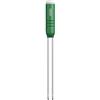 Dr.meter Misuratore Umidità Terreno, Dr.Meter Igrometro Piante Tester del Suolo per Giardinaggio, Agricoltura, Piante, Batteria Non Inclusa, Solo Accessorio, Non può Essere Utilizzato da Solo