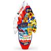 Kinder GranSorpresa Maxi Harry Potter, Uovo di Pasqua Kinder 2026 di Finissimo Cioccolato al Latte con Sorpresa Funko Pop Harry Potter, 220 g