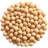 BONGIOVANNI FARINE E BONTA' NATURALI Bongiovanni Srl Soia decorticata 25Kg BIO