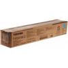 Toner originale Toshiba 6AJ00000285 T-FC415E-C CIANO