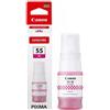 Cartuccia originale Canon 6290C001 GI-55 MAGENTA
