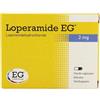 Eg Spa Loperamide 2mg 12 Compresse Orodispersibili