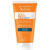 AVENE (Pierre Fabre It. SpA) AVENE SOL Fluido Spf50+ Senza Profumo Nuova Formula 50 Ml