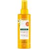 KLORANE (Pierre Fabre It. SpA) KLORANE Spray Solare Sublime Spf 30 Corpo 200 ml