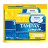 LINES Tampax Compak Regular 16 Pezzi