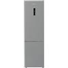 Bauknecht KGDNF 203 C/Frigorifero freestanding/Dynamic Intelligence/Dual Cool Total NoFrost/EEK C/Multi Zone/Smooth Fit/EvenFlow/FreshShield/ 25 Years Compressor Lifetime Tested by VDE