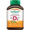 Jamieson Vitamina D Masticabile Arancia Integratore 100 Compresse