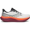 SAUCONY scarpe neutre SAUCONY Triumph 23 bianco/bordeaux