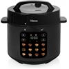 Tristar Pentola a pressione elettrica TRISTAR RK6160