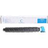 Utax Toner originale Utax 1T02XDCUT0 / CK8531C ciano