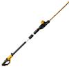 DeWalt Tagliasiepi elettrico orientabile DEWALT DCMPH566N-XJ - SENZA BATTERIE E CARICABATTERIE