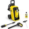 Karcher K5 Comfort Premium - Idropulitrice ad acqua fredda - 145 bar - 500 L/h